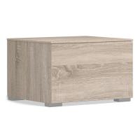 Тумба в гостиную Solo без топа (сонома)