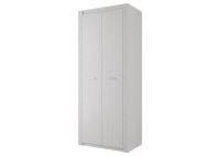 МС "Гамма 20" Шкаф универсальный (Ясень анкор светлый/Сандал светлый)