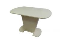 Стол Леоне однотонный