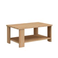 Журнальный стол Napoli (Дуб натуральный)