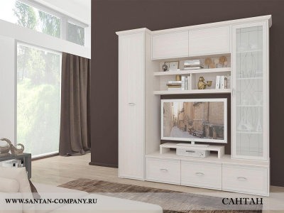 бодега белая