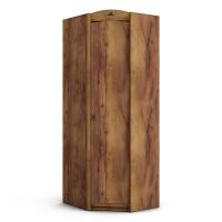 Угловой шкаф Атлантида (таксония) правый