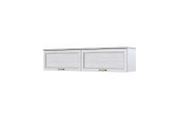 Модульная система "Александрия" ШКН-101 Шкаф навесной (Сосна Санторини светлая)