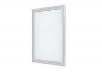 ВМ-16 Зеркало в рамке (сосна карелия)