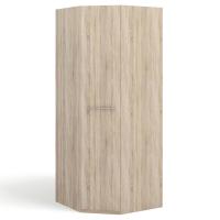 Шкаф угловой Solo (дуб cонома)