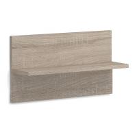 Полка настенная Solo (сонома)