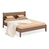 Кровать двуспальная 160х200