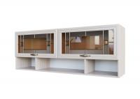 ВМ-21 Полка навесная (сосна Карелия)