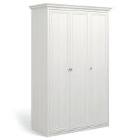 Шкаф трехстворчатый