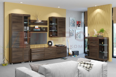 Гостинная Мелисса композиция 7