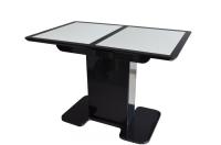 Стол Рошель кожа