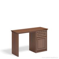 Стол письменный с тумбой