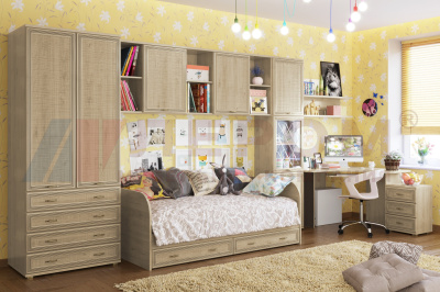 Детская Карина - композиция 1