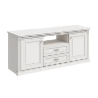 ТВ тумба Vittoria (Bianca Silver)