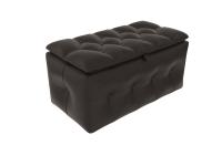 Банкетка (Сантекс Венге)