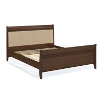 Кровать двуспальная (Noce/Romantica18)