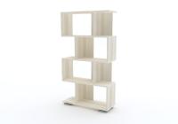 Стеллаж №2 (Сосна Карелия)