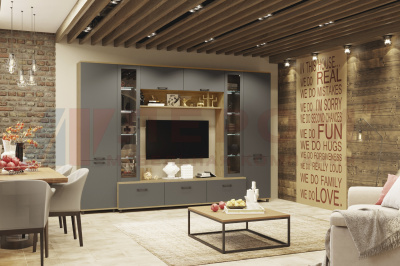 Гостинная Грейс композиция 9