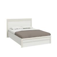 Двуспальная кровать Верди 140х200 (Белуна)