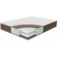 Матрас пружинный Форте