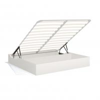 Короб для белья 180х200 Виттория (Bianca)