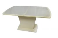 Стол Стювер кожа