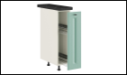 CLASSIC  Б-150 (SoftClose) CLASSIC  Б-150 (SoftClose)