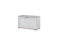 Модульная система "Александрия" ОБ-105 Обувница (Сосна Санторини светлая)