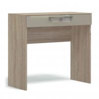 Стол туалетный (глянец мокко)