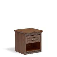 Тумба прикроватная 1 ящик