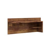 ТВ Консоль для 2-х тумб (Таксония) правая