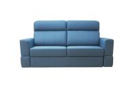 Йорквиль. Боковины прямые.