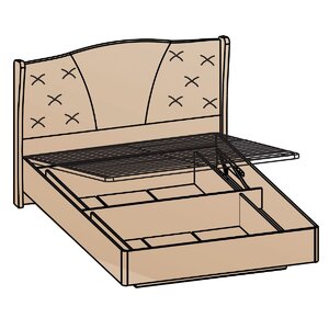 Сантан ШЕР КРП-25-М-14