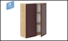 СТРАЙП Шкаф навесной Ш-800_H10