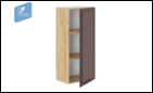 СТРАЙП Шкаф навесной Ш-450_H10