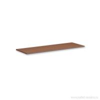 Полка навесная на пеликанах 1000мм