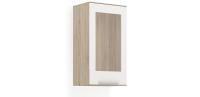 Шкафчик навесной Solo однодверный (левый/правый)