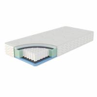 Матрас пружинный 120х200 Витале