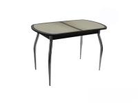 Стол Сольди кожа