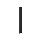 RockBERRY МДФ Фальшпанель ПВС_Н10