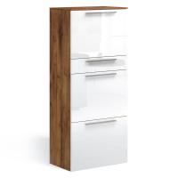 Обувница Solo (таксония/белый)