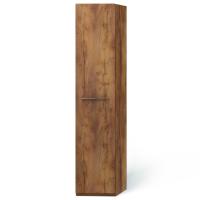 Шкаф-колонка переходной Solo (таксония) правый