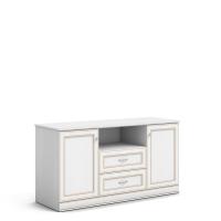 ТВ тумба Верди (дуб Белуна)