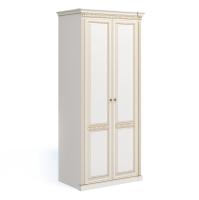 Двухдверный шкаф Vittoria Bianca