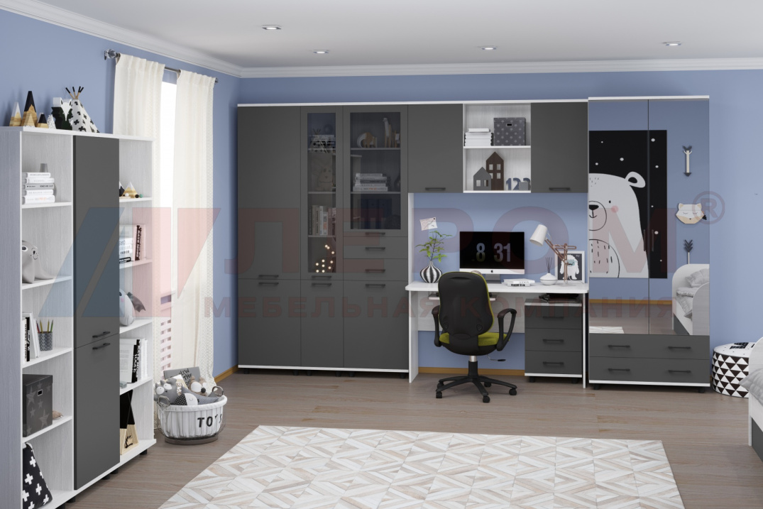 Детская Грейс композиция 3