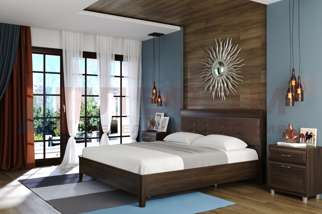 Кровать КР-2073