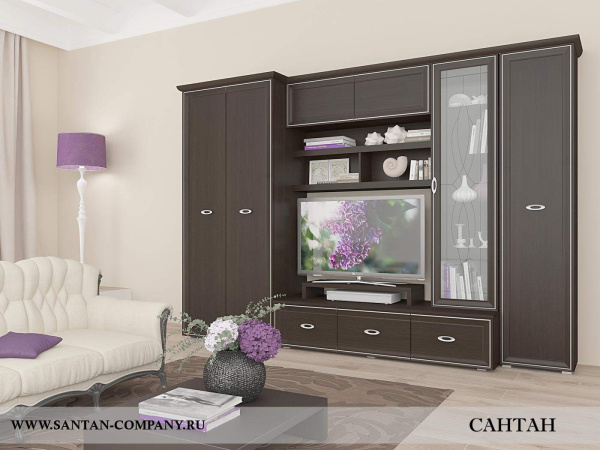 Сантан Эйми Эйми