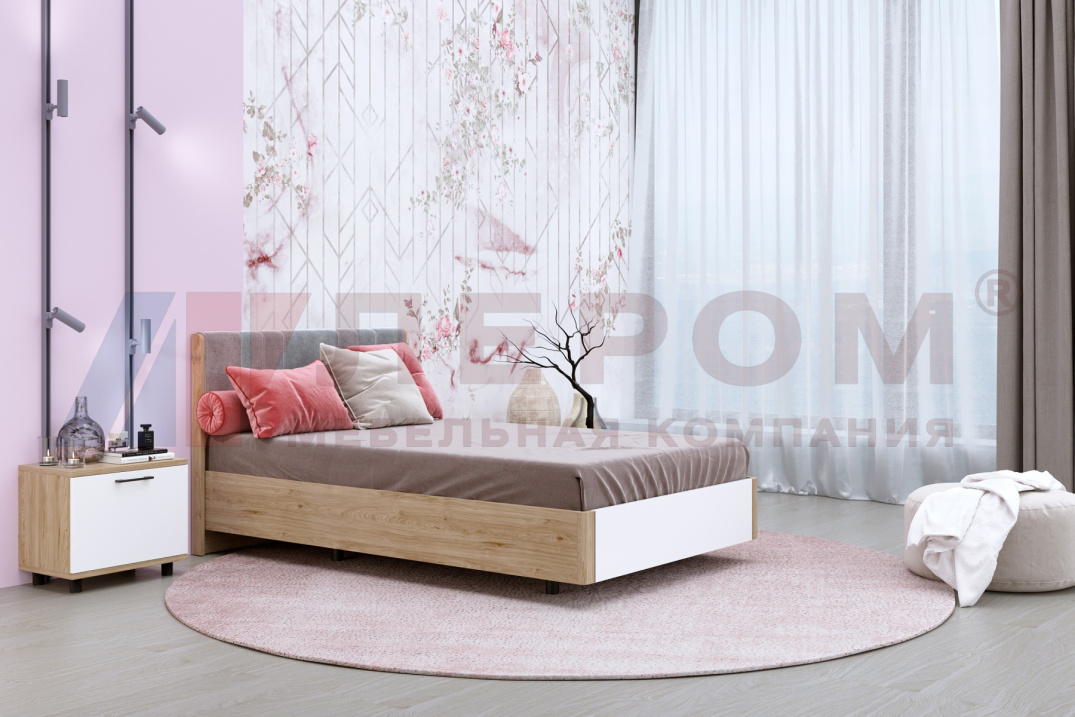 Кровать КР-5012