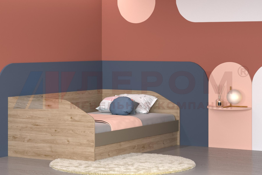 Кровать КР-119