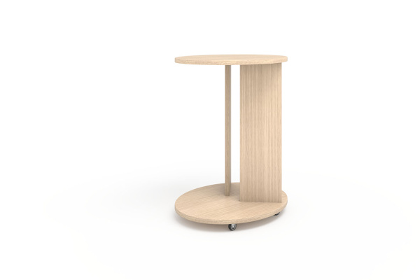 КЛАССИК СТОЛИК ПРИСТАВНОЙ